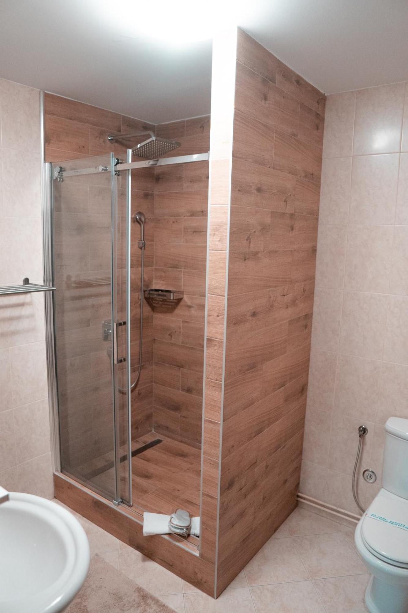 Hotel Topcider Belgrade Luaran gambar