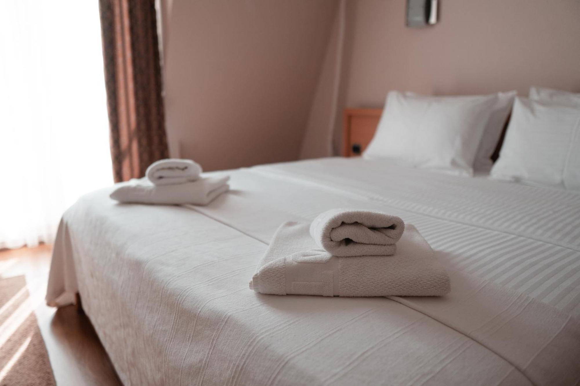 Hotel Topcider Belgrade Luaran gambar