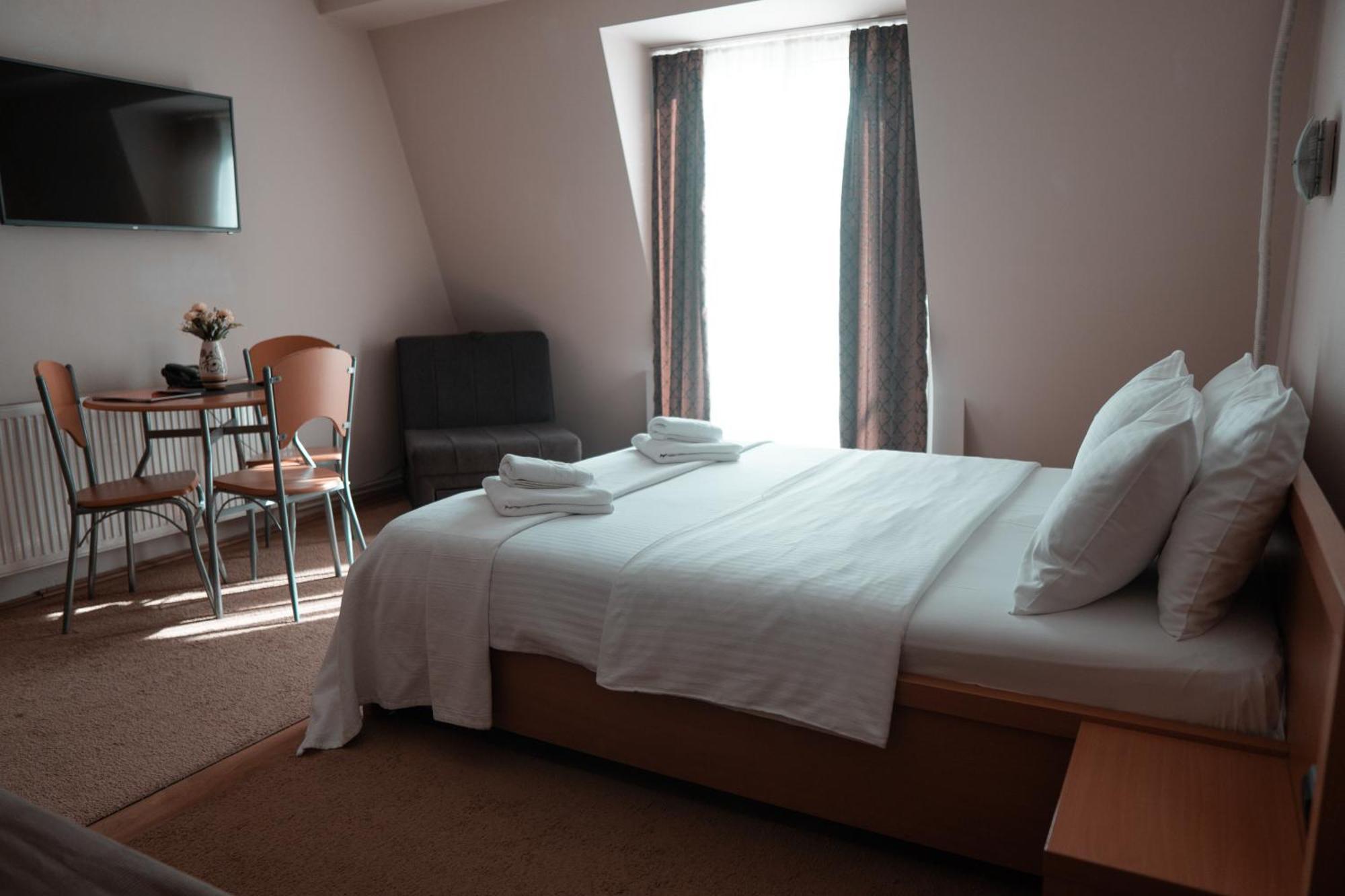 Hotel Topcider Belgrade Luaran gambar