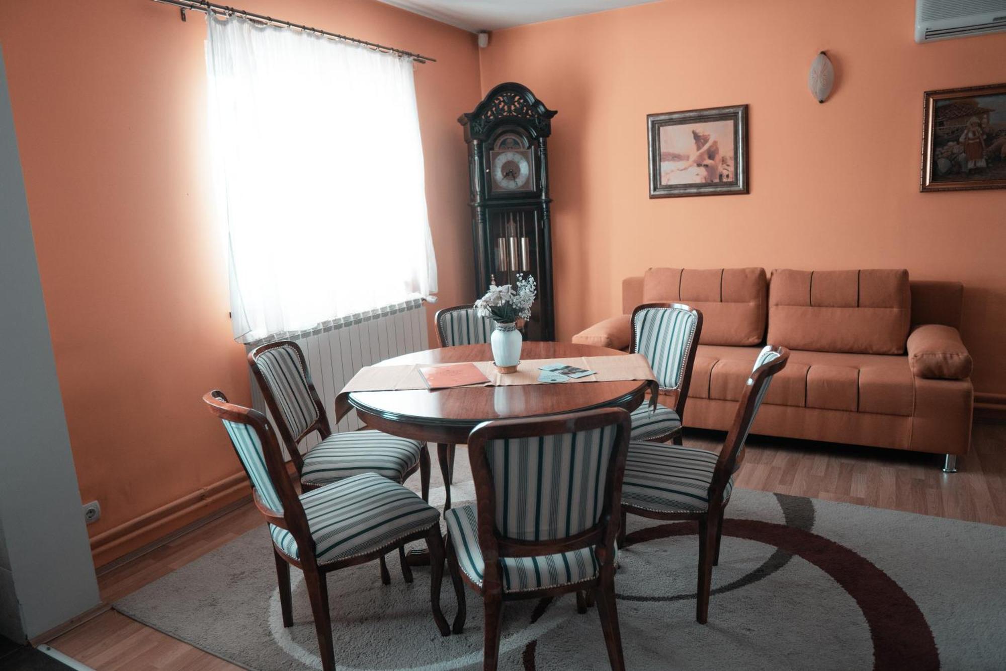 Hotel Topcider Belgrade Luaran gambar