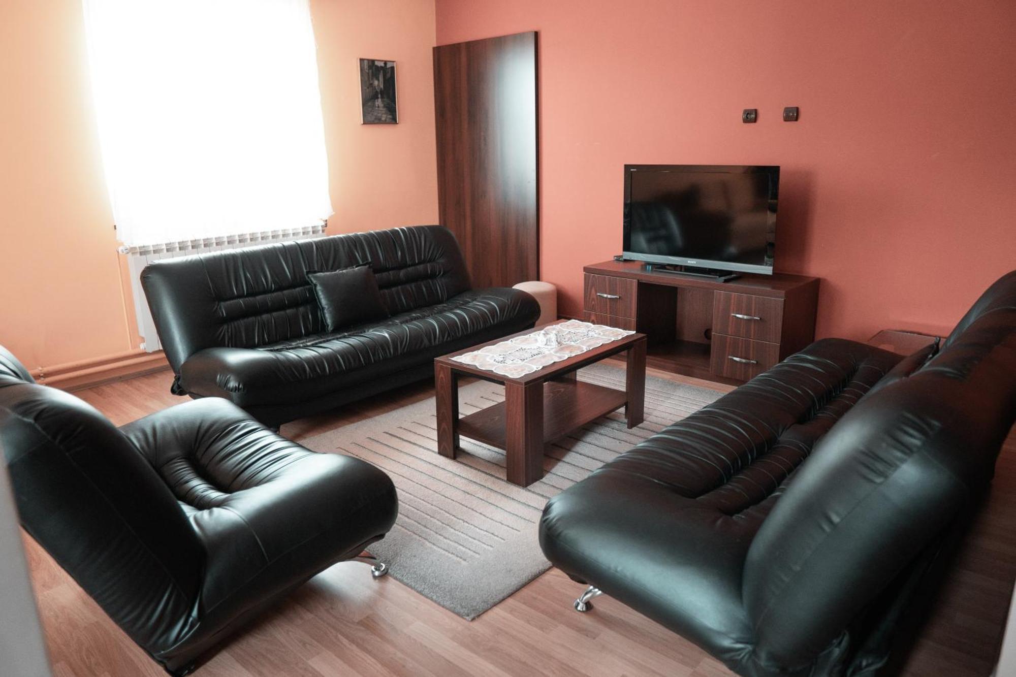 Hotel Topcider Belgrade Luaran gambar