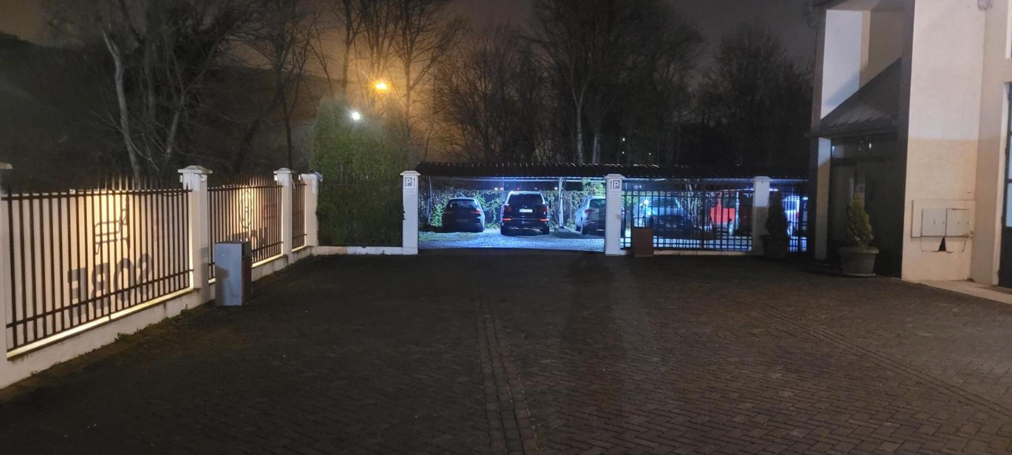 Hotel Topcider Belgrade Luaran gambar