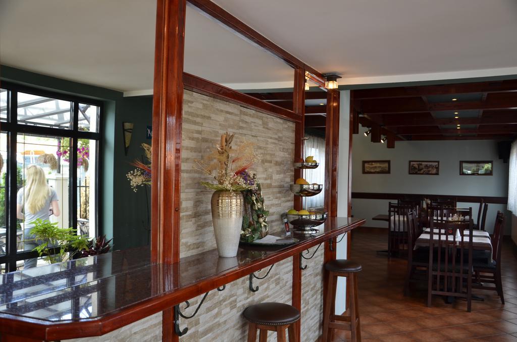 Hotel Topcider Belgrade Luaran gambar