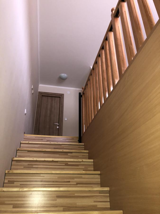Hotel Topcider Belgrade Luaran gambar